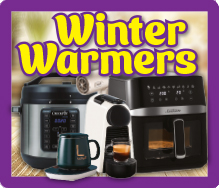 Winter Warmers 25